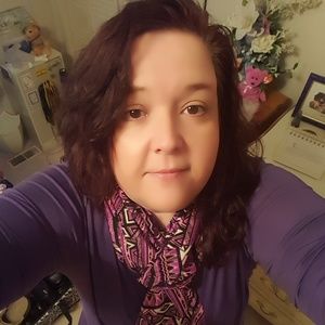 Meet your Posher, Tracy